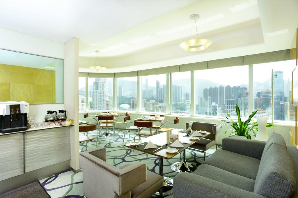 Metropark Causeway Bay