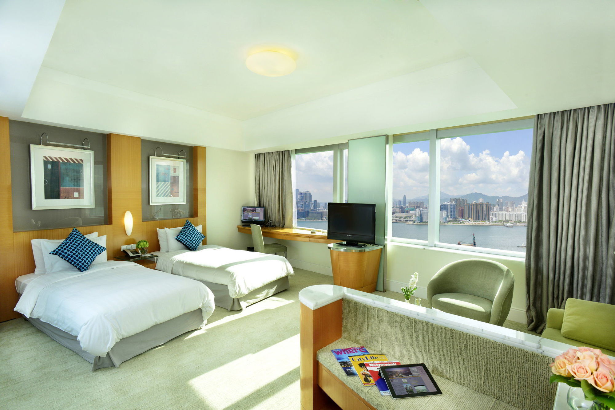 Hotel Metropark Causeway Bay Hong Kong