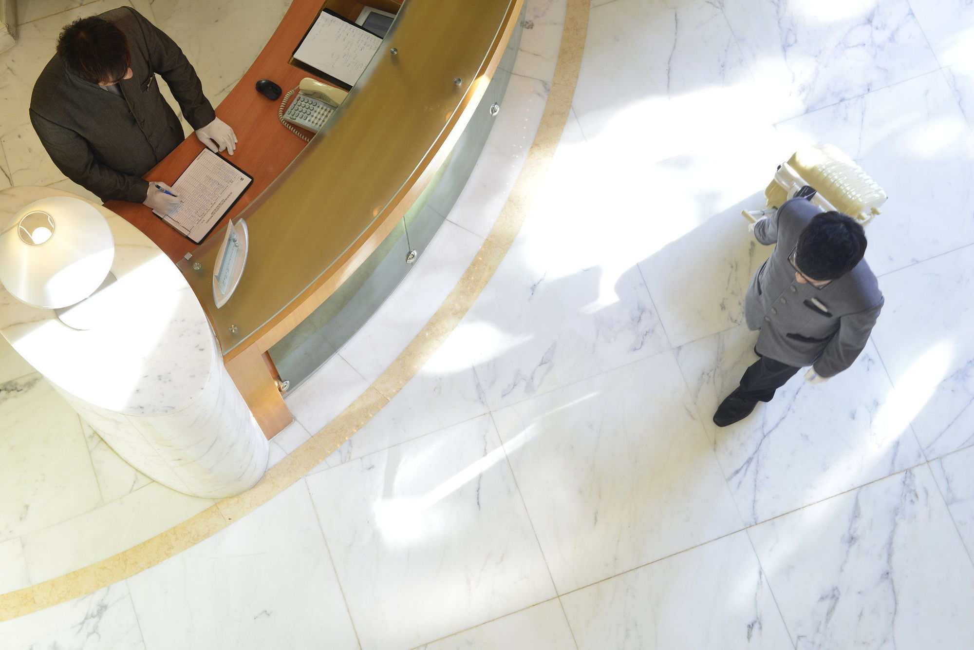 Hotel Metropark Causeway Bay Hong Kong
