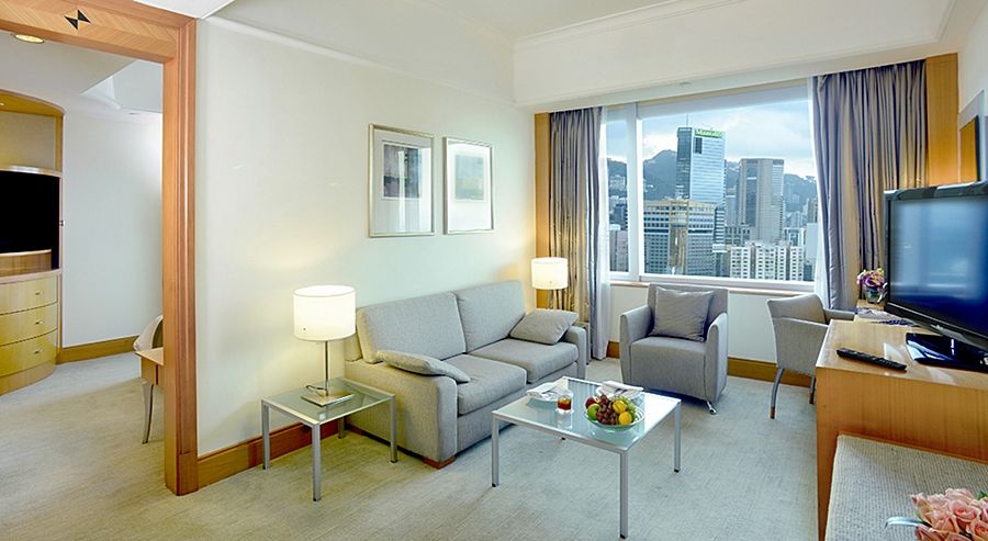 Metropark Causeway Bay Hotel Hong Kong