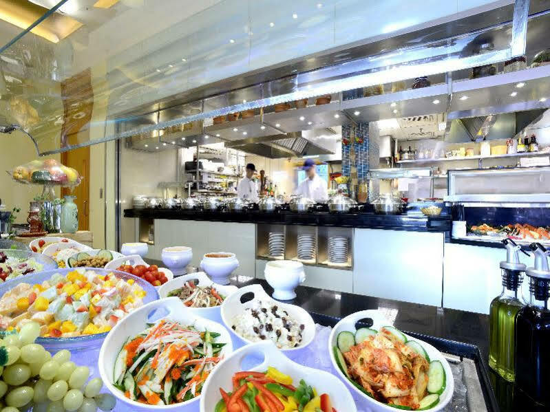 Metropark Causeway Bay Hotel 4*