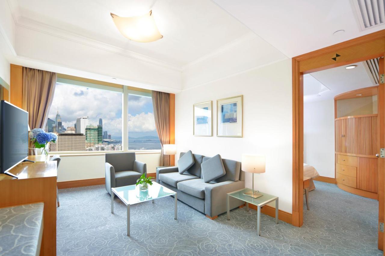 Metropark Causeway Bay Hotel Hong Kong