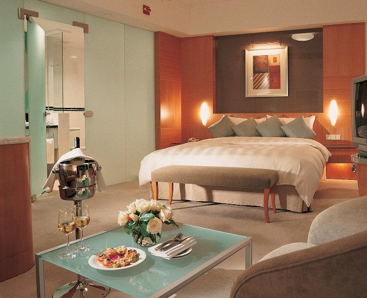 Metropark Causeway Bay 4* Hong Kong