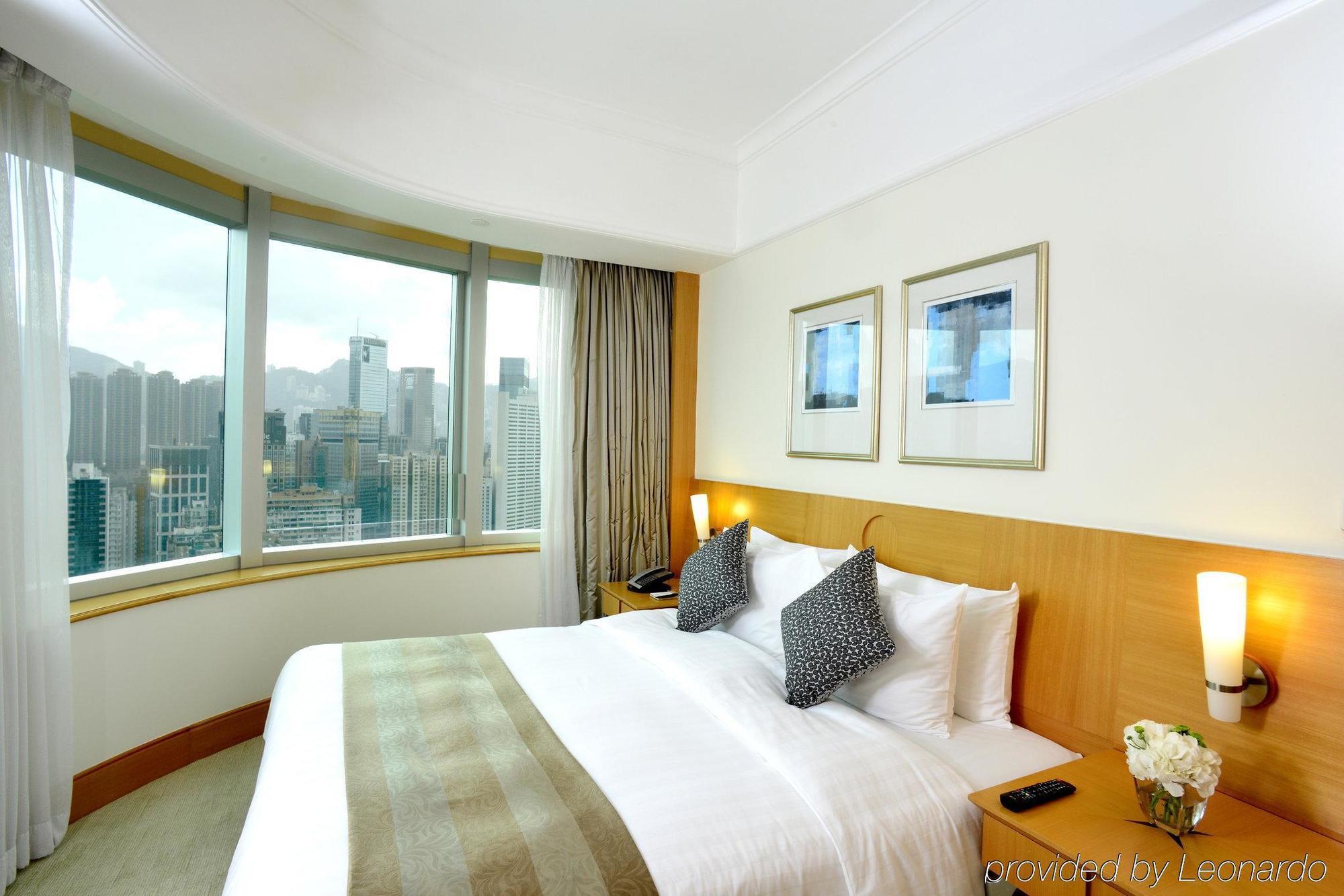 Metropark Causeway Bay Hotel Hong Kong