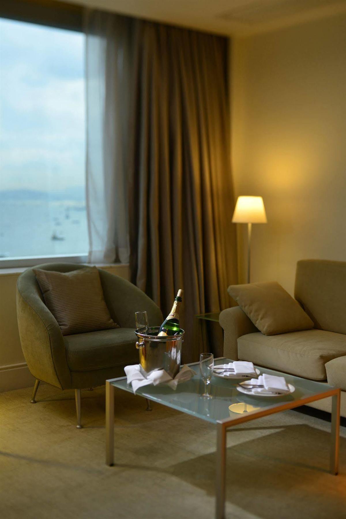 Hotel Metropark Causeway Bay Hong Kong